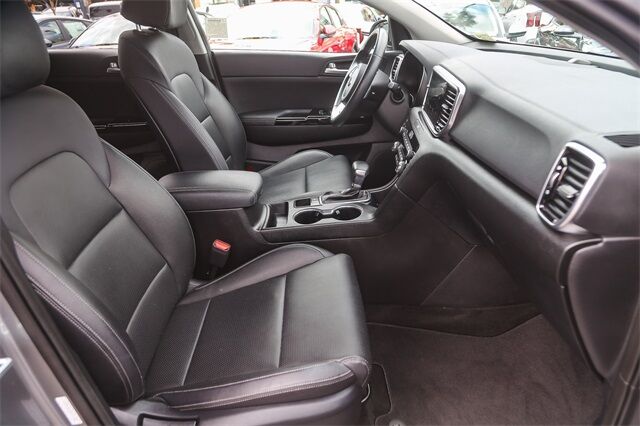 2022 Kia Sportage EX Glendale CA