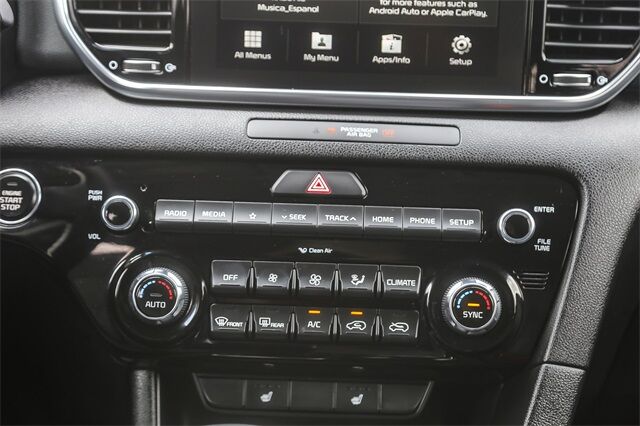 2022 Kia Sportage EX Glendale CA