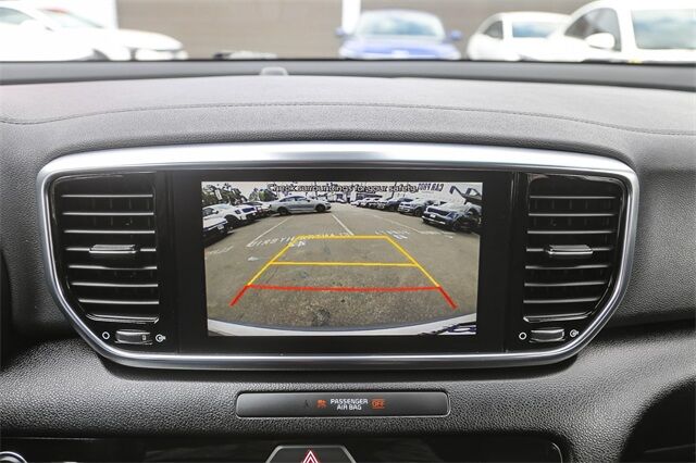2022 Kia Sportage EX Glendale CA