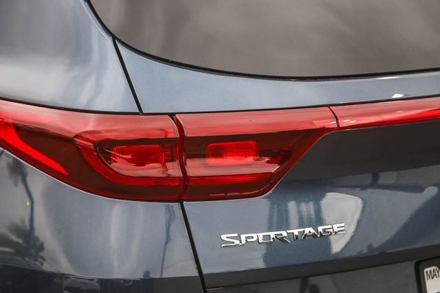 2022 Kia Sportage EX Glendale CA