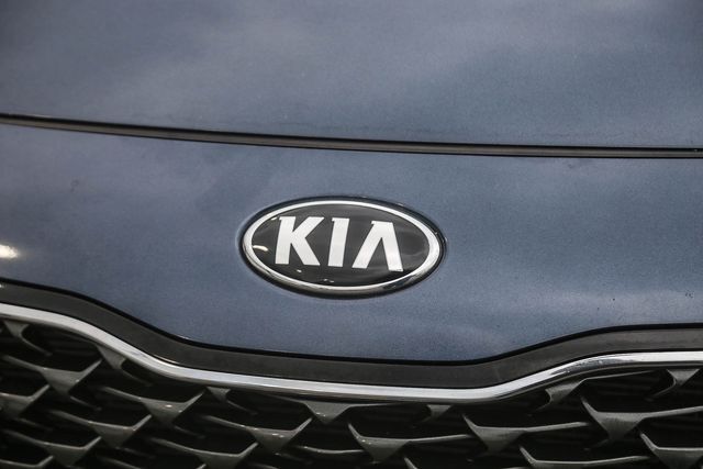 2022 Kia Sportage EX Glendale CA