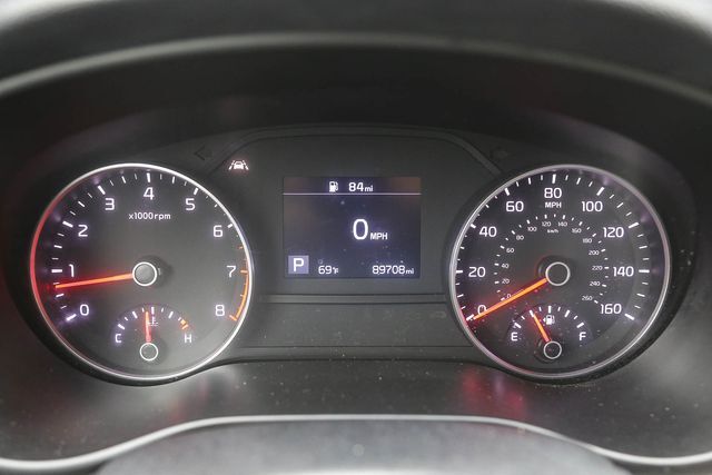 2022 Kia Sportage EX Glendale CA