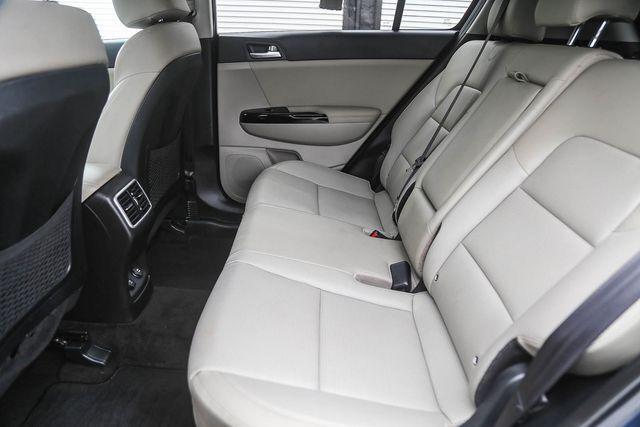 2022 Kia Sportage EX Glendale CA