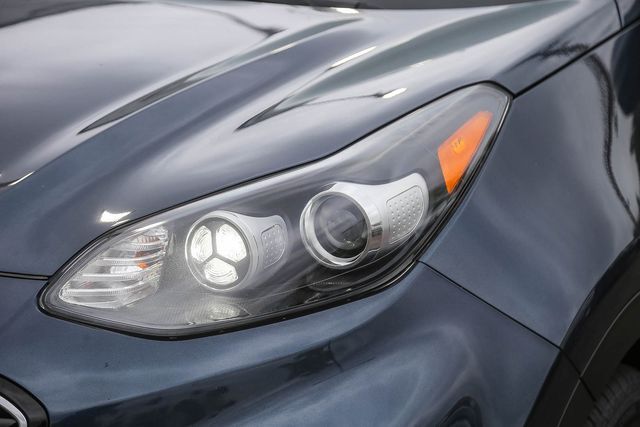 2022 Kia Sportage EX Glendale CA