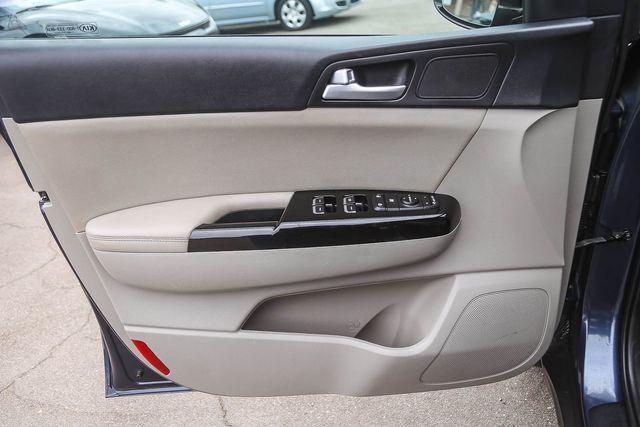 2022 Kia Sportage EX Glendale CA