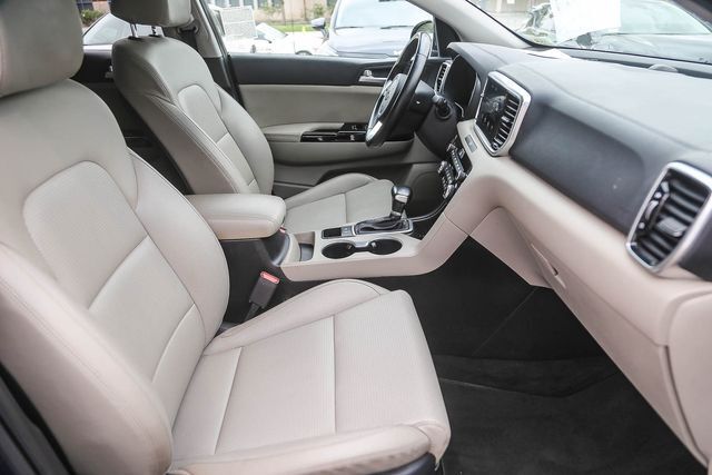 2022 Kia Sportage EX Glendale CA