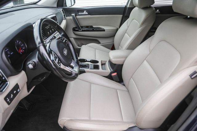 2022 Kia Sportage EX Glendale CA