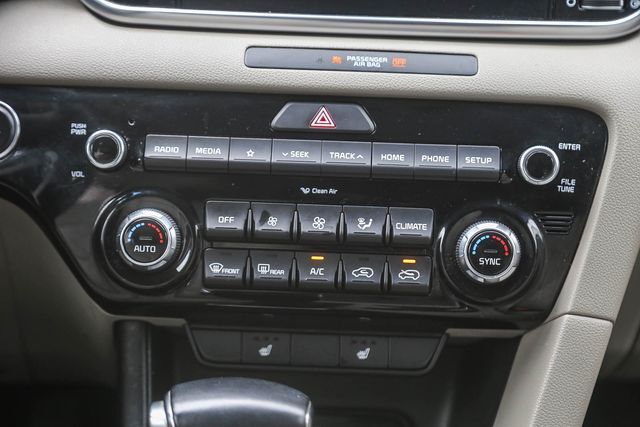 2022 Kia Sportage EX Glendale CA