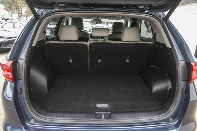 2022 Kia Sportage EX Glendale CA