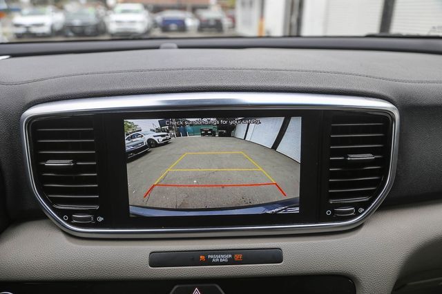 2022 Kia Sportage EX Glendale CA