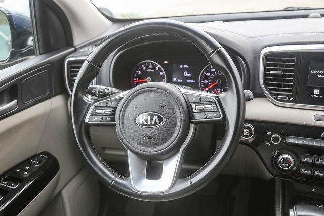 2022 Kia Sportage EX Glendale CA