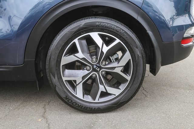 2022 Kia Sportage EX Glendale CA