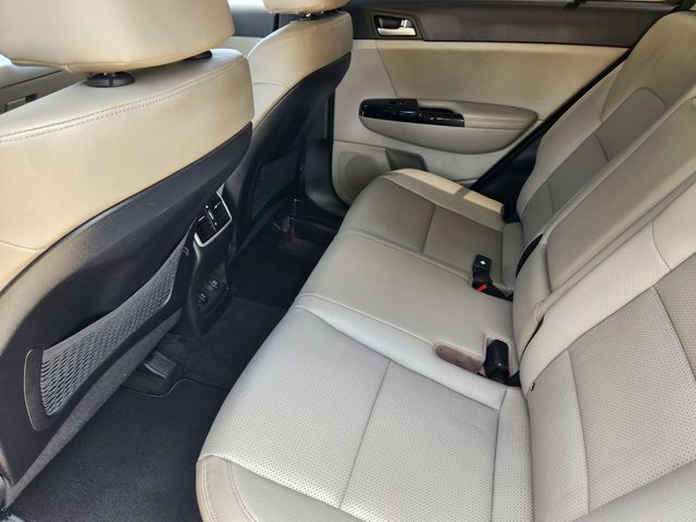 2022 Kia Sportage EX Grapevine TX