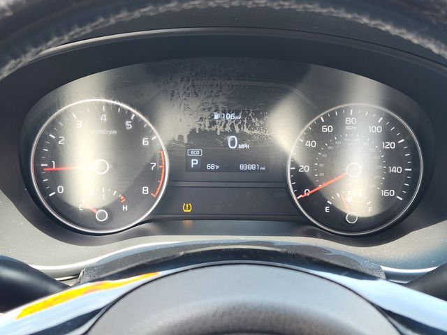 2022 Kia Sportage EX Grapevine TX