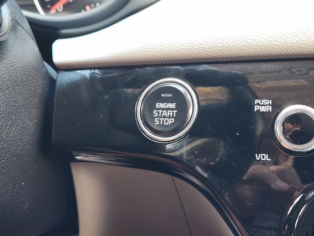 2022 Kia Sportage EX Grapevine TX