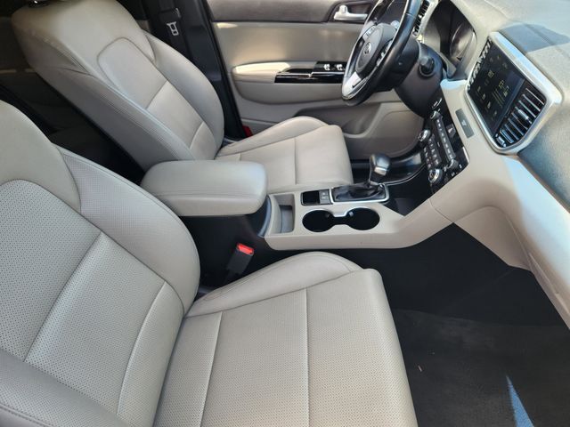 2022 Kia Sportage EX Grapevine TX