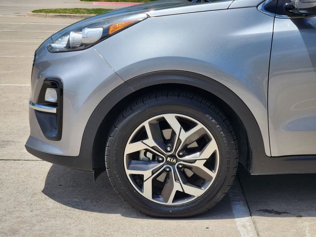 2022 Kia Sportage EX Grapevine TX