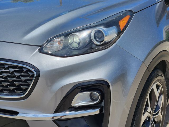 2022 Kia Sportage EX Grapevine TX