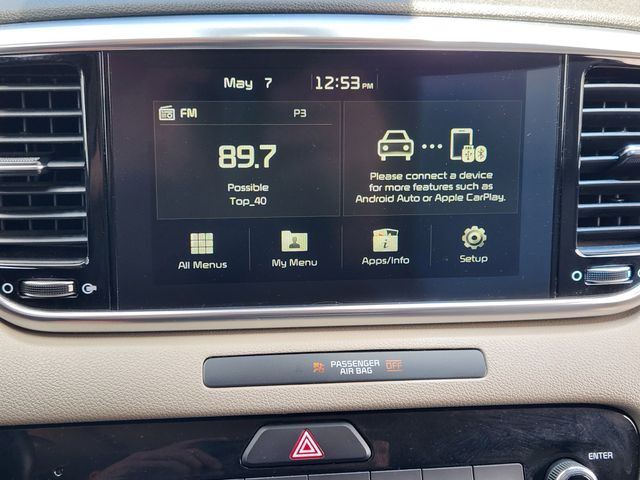 2022 Kia Sportage EX Grapevine TX