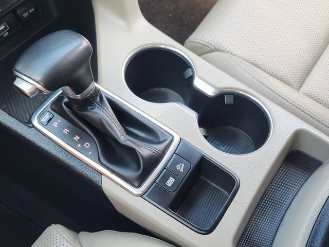 2022 Kia Sportage EX Grapevine TX