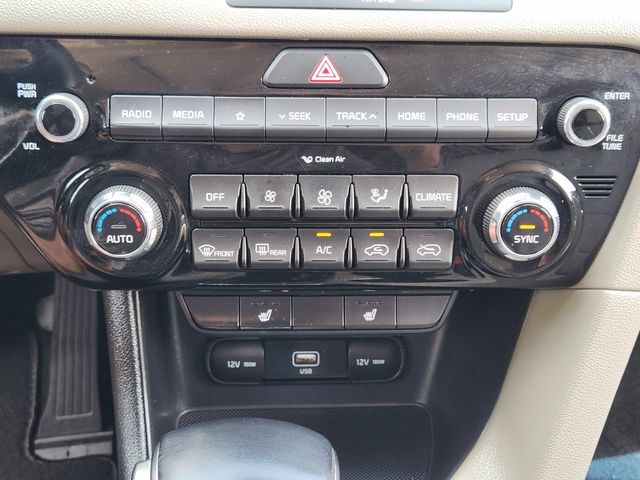 2022 Kia Sportage EX Grapevine TX