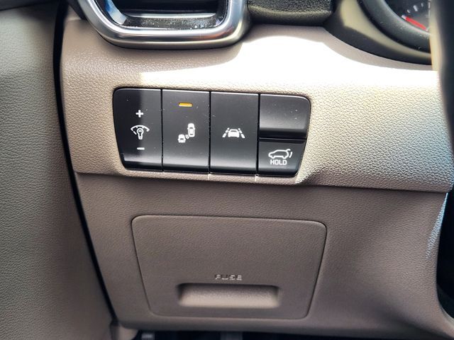 2022 Kia Sportage EX Grapevine TX