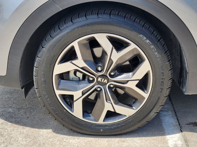 2022 Kia Sportage EX Grapevine TX