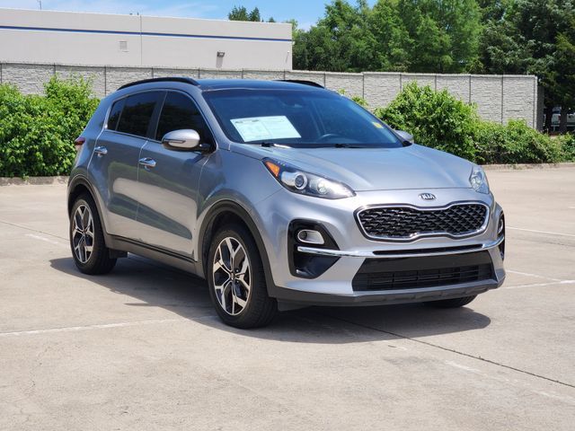 2022 Kia Sportage EX Grapevine TX