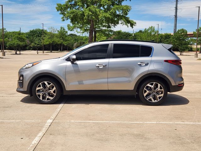 2022 Kia Sportage EX Grapevine TX