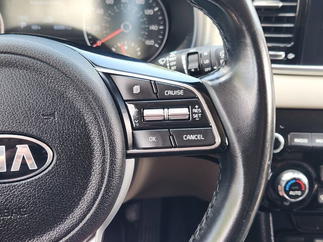 2022 Kia Sportage EX Grapevine TX
