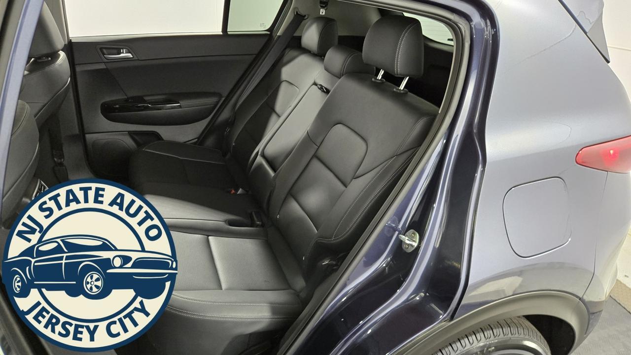 2022 Kia Sportage EX Jersey City NJ