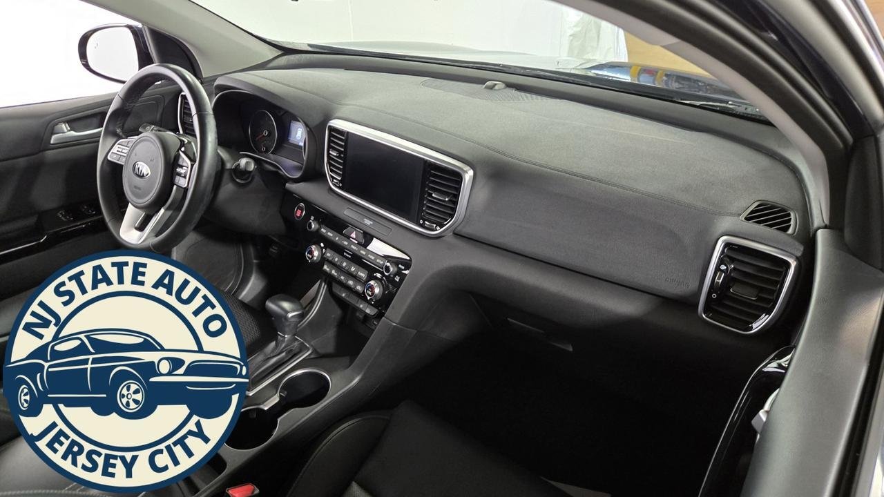 2022 Kia Sportage EX Jersey City NJ