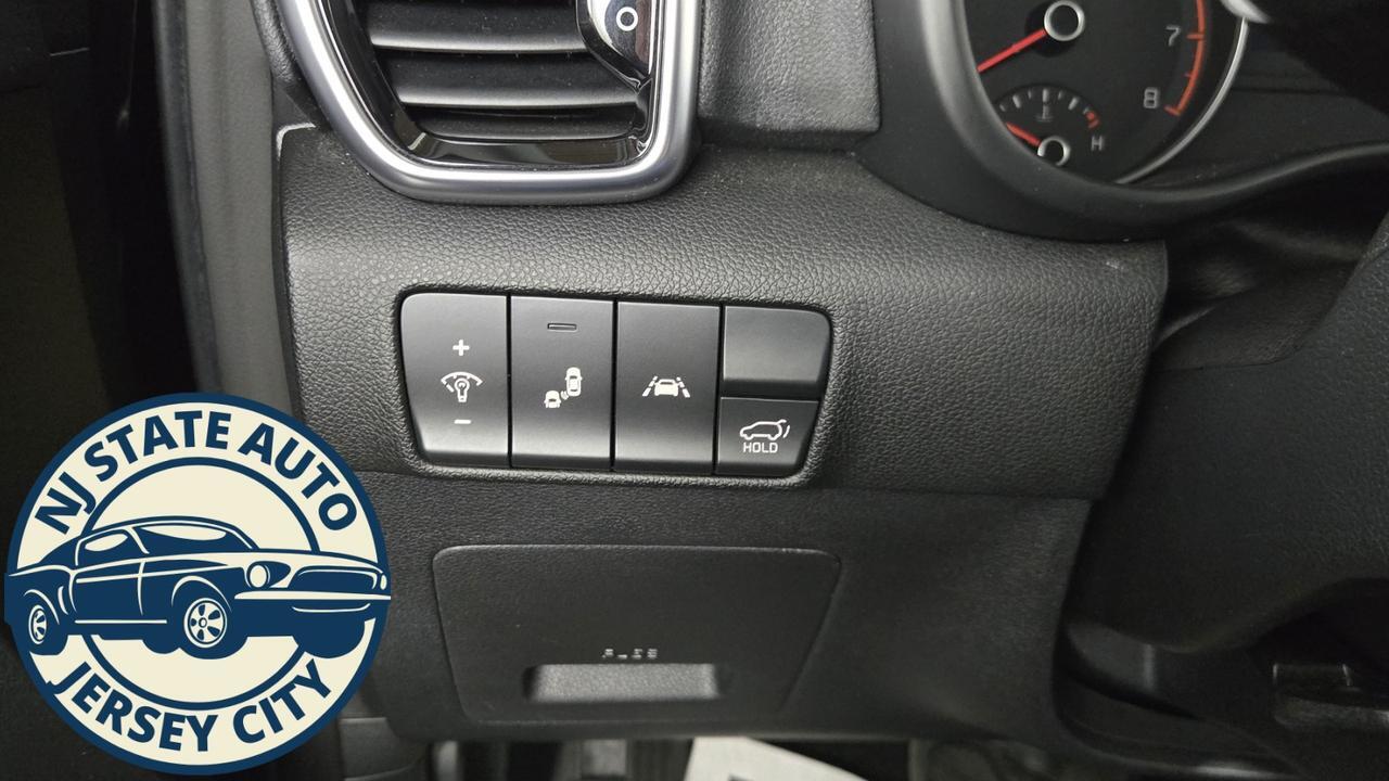 2022 Kia Sportage EX Jersey City NJ