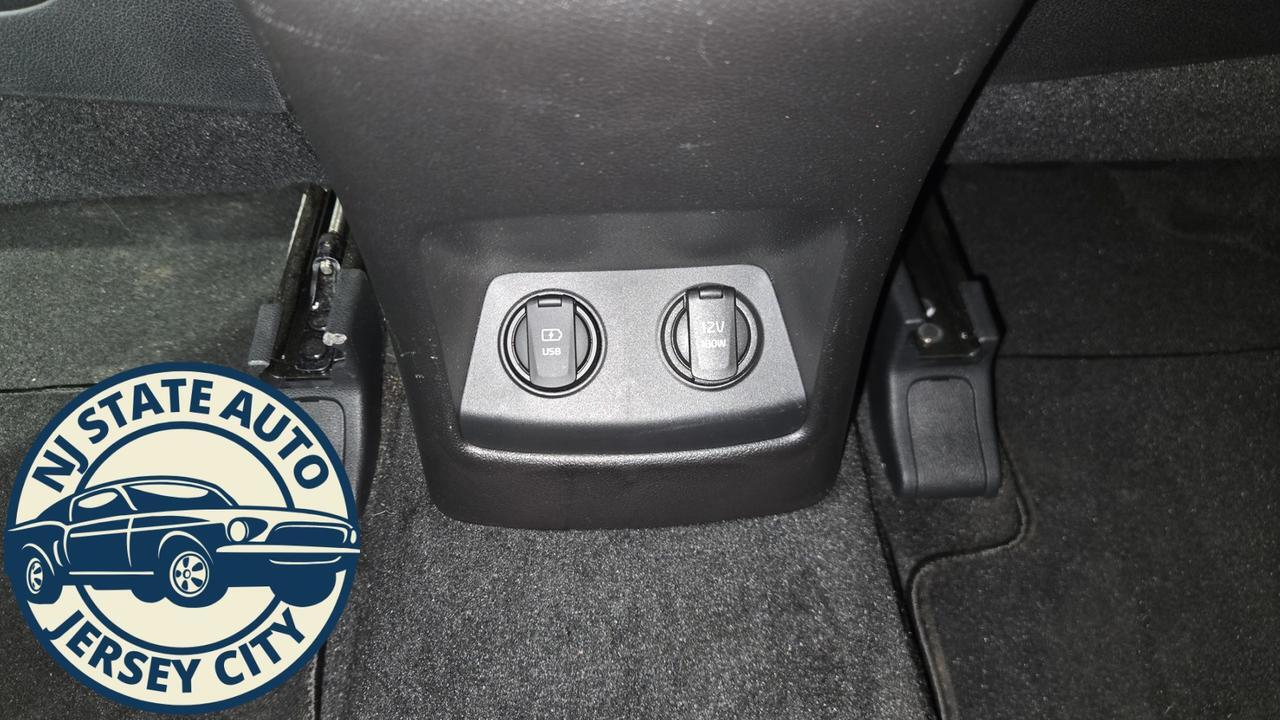 2022 Kia Sportage EX Jersey City NJ
