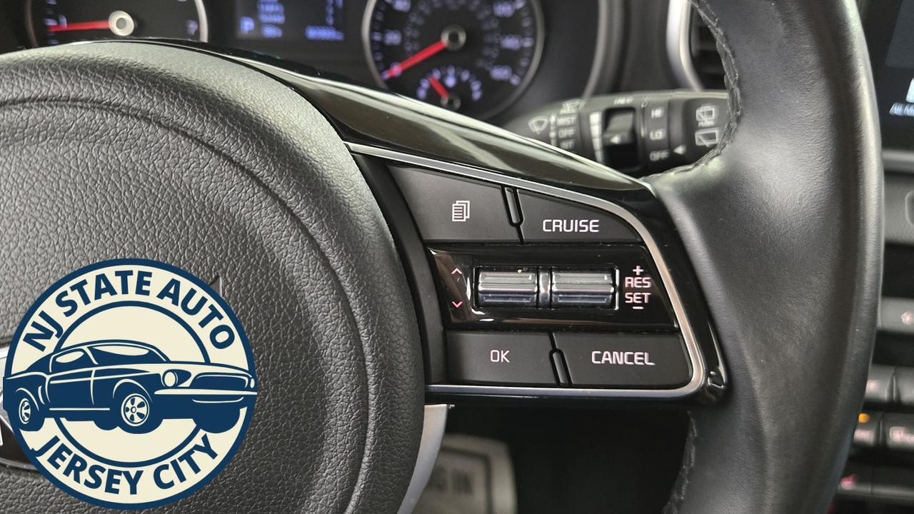 2022 Kia Sportage EX Jersey City NJ