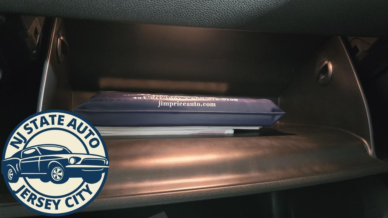 2022 Kia Sportage EX Jersey City NJ