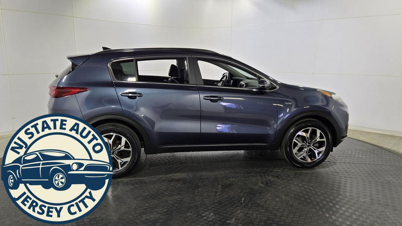 2022 Kia Sportage EX Jersey City NJ