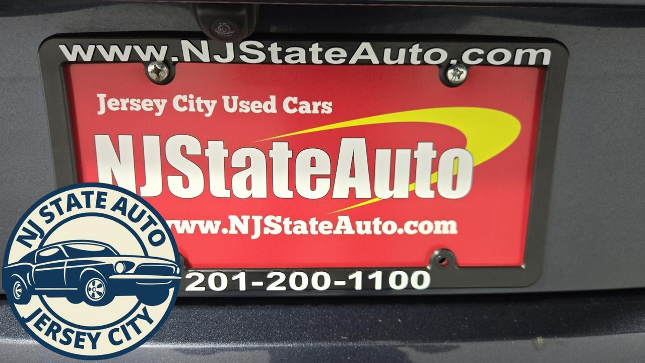 2022 Kia Sportage EX Jersey City NJ