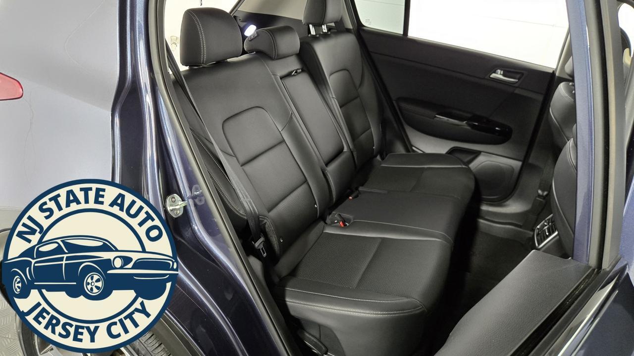 2022 Kia Sportage EX Jersey City NJ