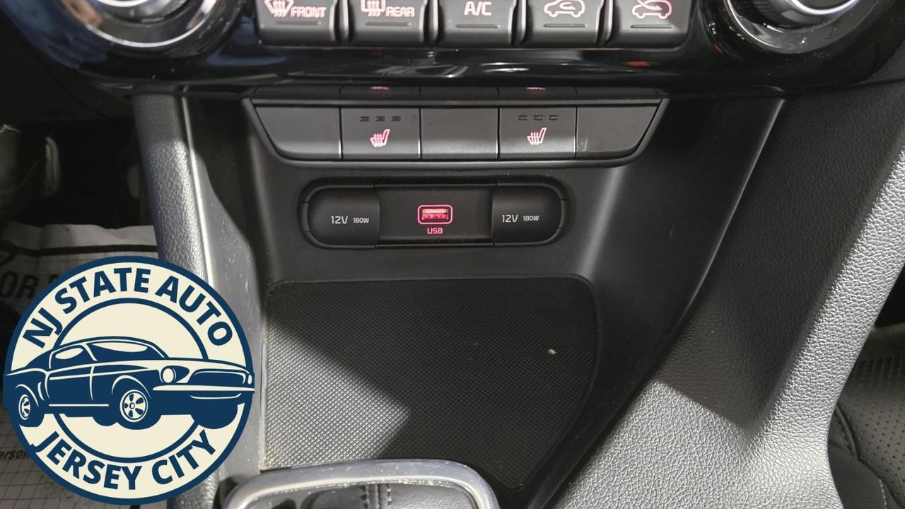 2022 Kia Sportage EX Jersey City NJ