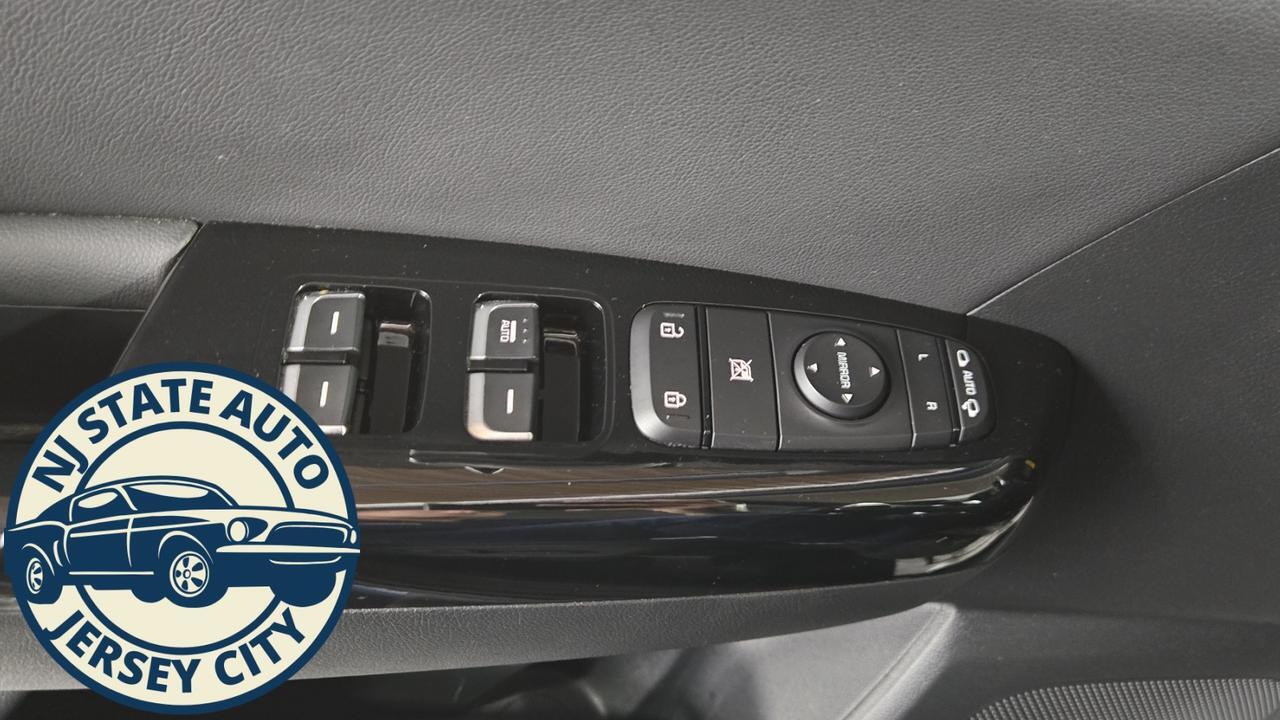 2022 Kia Sportage EX Jersey City NJ