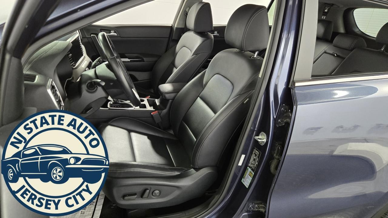 2022 Kia Sportage EX Jersey City NJ