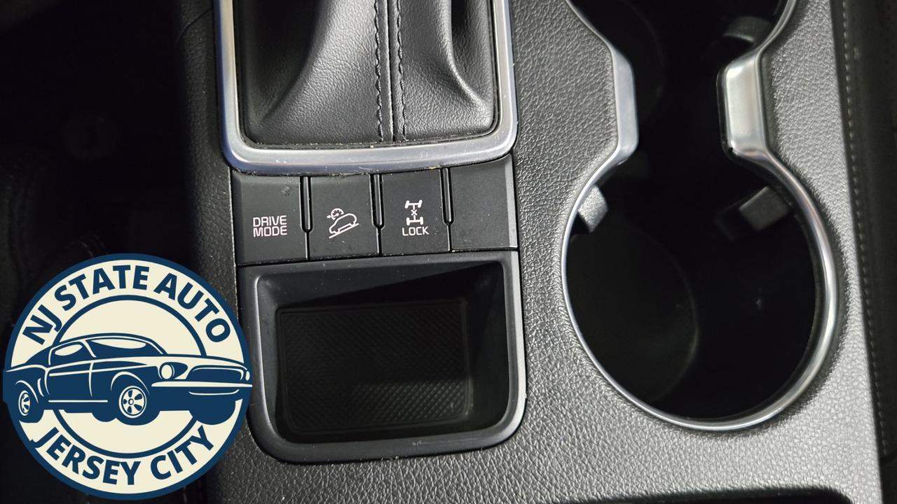 2022 Kia Sportage EX Jersey City NJ
