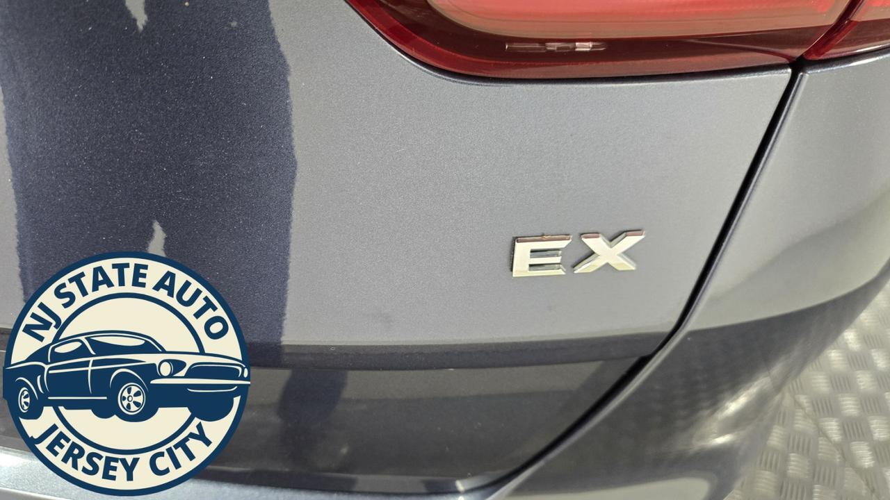 2022 Kia Sportage EX Jersey City NJ