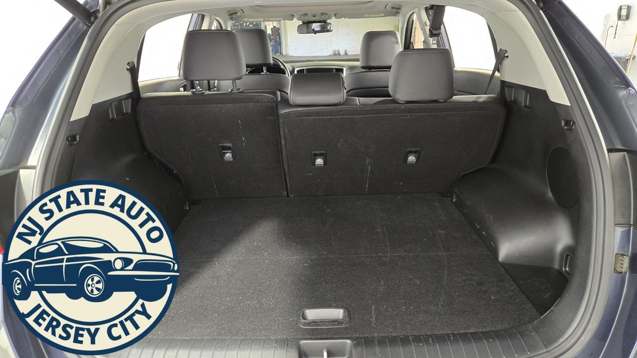 2022 Kia Sportage EX Jersey City NJ