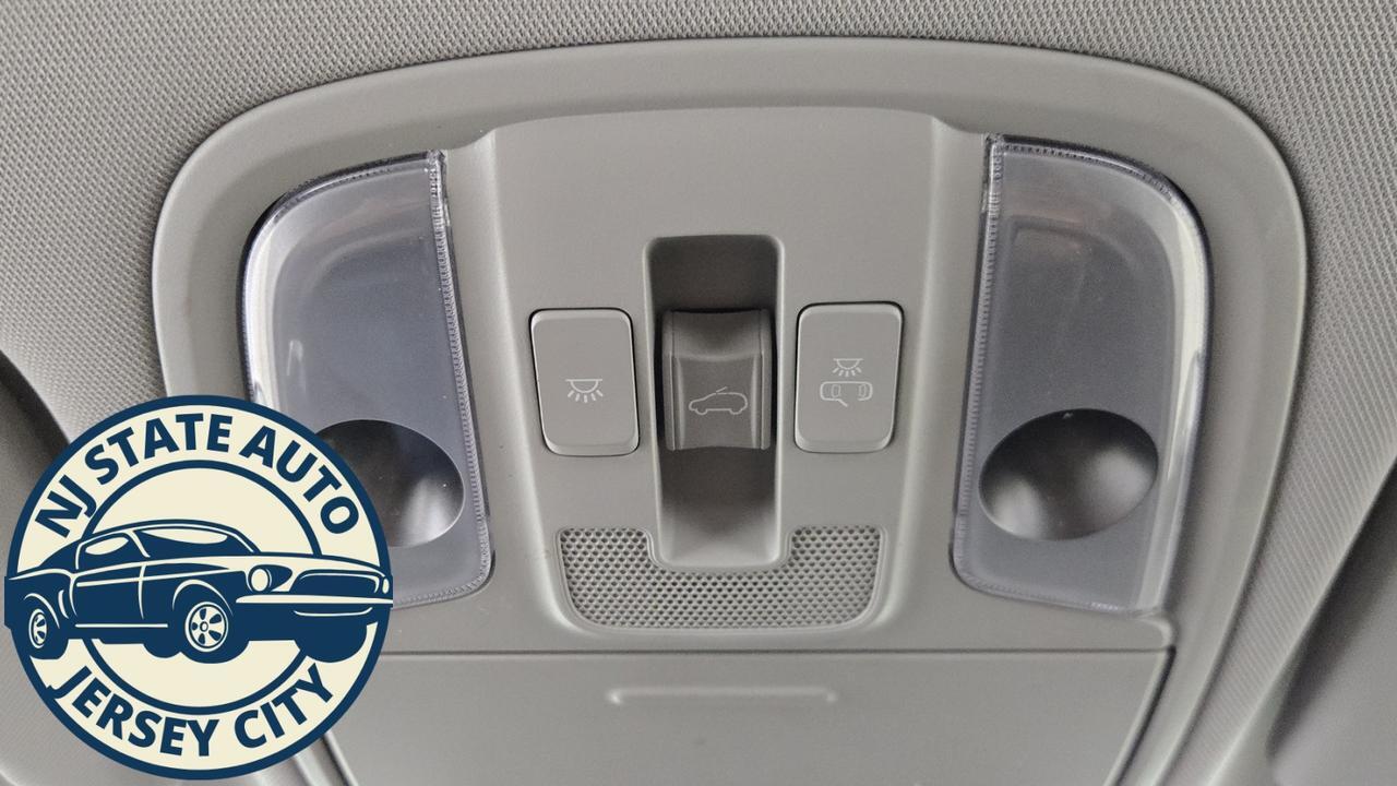 2022 Kia Sportage EX Jersey City NJ