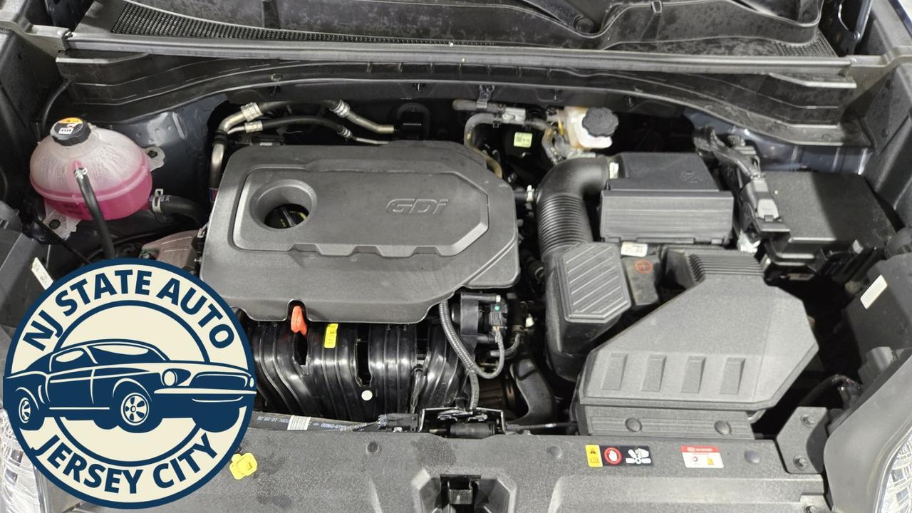 2022 Kia Sportage EX Jersey City NJ