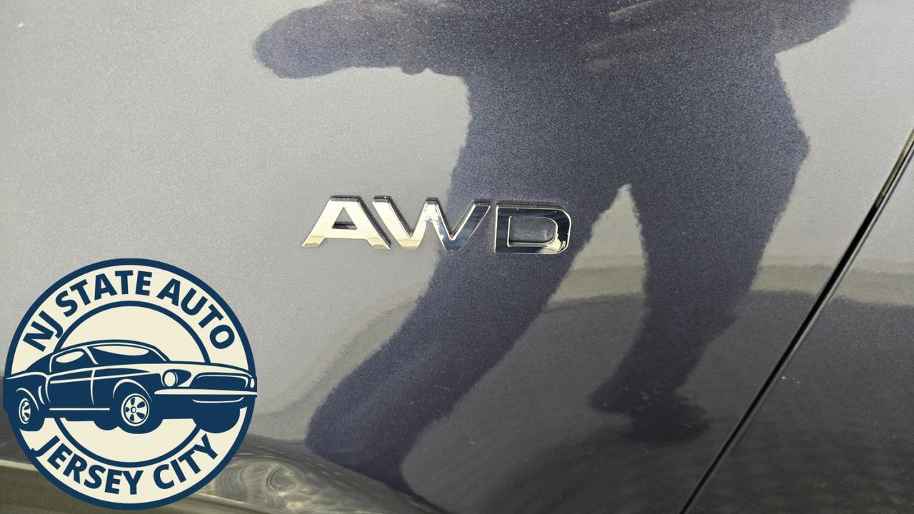 2022 Kia Sportage EX Jersey City NJ