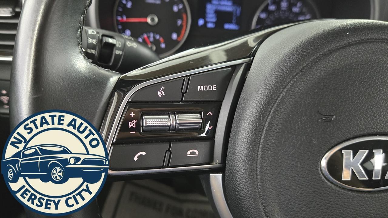 2022 Kia Sportage EX Jersey City NJ
