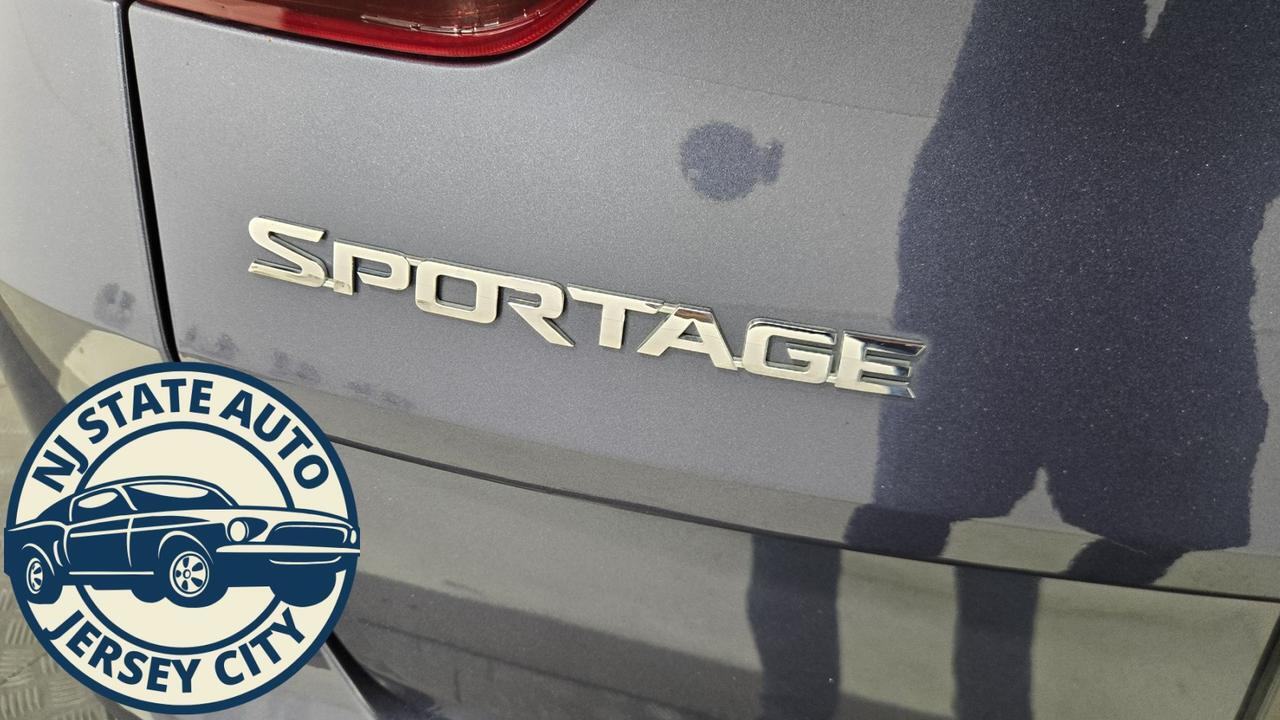 2022 Kia Sportage EX Jersey City NJ